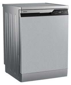 Máy rửa bát Hitachi HDF-F146VX - ảnh số 2 -