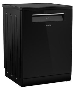 Máy rửa bát Hitachi HDF-F158CVGB ảnh số 3 -