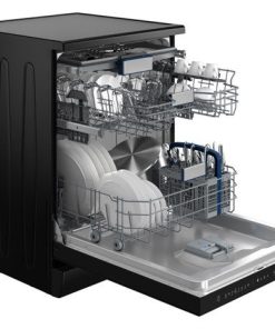 Máy rửa bát Hitachi HDF-F158CVGB ảnh số 4 -