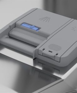 Máy rửa bát Hitachi HDF-F158CVGB ảnh số 6 -