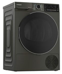 Máy sấy Hitachi TD-100XFVEM - hình số 2