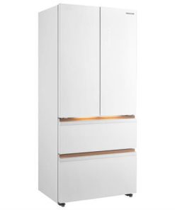 Tủ lạnh Toshiba GR-RF690WI-PGV(67) - hình số 2