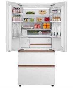 Tủ lạnh Toshiba GR-RF690WI-PGV(67) - hình số 5