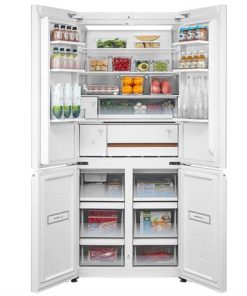 Tủ lạnh Toshiba GR-RF695WI-PGV(67) - hình số 5