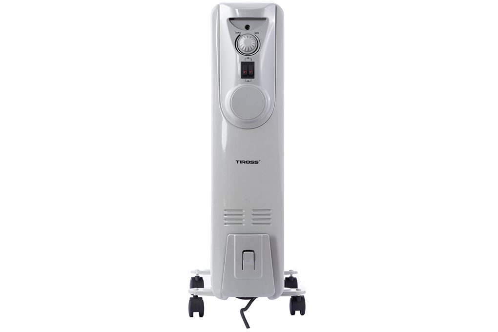 Máy sưởi dầu Tiross TS923 - hình số 1