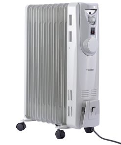 Máy sưởi dầu Tiross TS923 - hình số 2