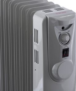 Máy sưởi dầu Tiross TS923 - hình số 4