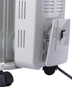 Máy sưởi dầu Tiross TS923 - hình số 5