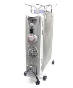 Máy sưởi dầu Tiross TS920 - hình số 1