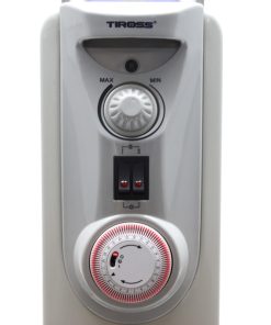 Máy sưởi dầu Tiross TS920 - hình số 3