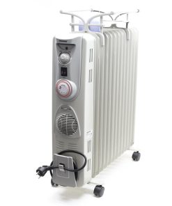 Máy sưởi dầu Tiross TS926 - hình số 1