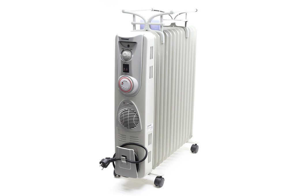 Máy sưởi dầu Tiross TS926 - hình số 1