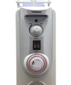 Máy sưởi dầu Tiross TS926 - hình số 2