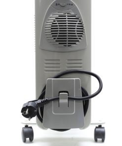 Máy sưởi dầu Tiross TS926 - hình số 3