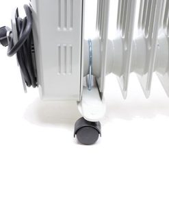 Máy sưởi dầu Tiross TS926 - hình số 4