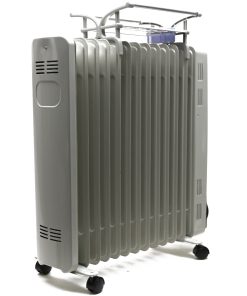 Máy sưởi dầu Tiross TS926-1 - hình số 6