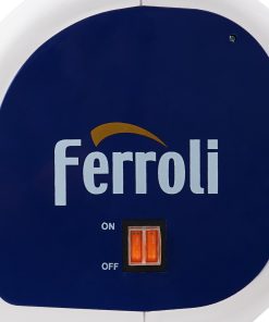 Bình nóng lạnh Ferroli QQ EVO 30 AE - hình số 3