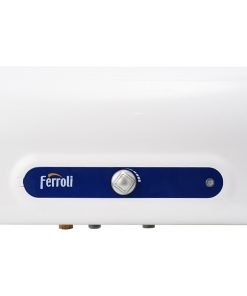 Bình nóng lạnh Ferroli QQ EVO 20 TE - hình số 1