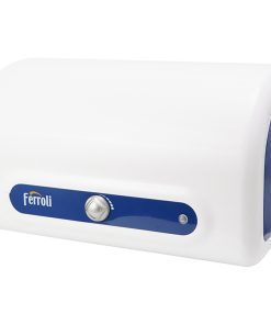 Bình nóng lạnh Ferroli QQ EVO 20 TE - hình số 2