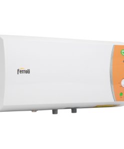 Bình nóng lạnh Ferroli VERDI TE 20L - hình số 2
