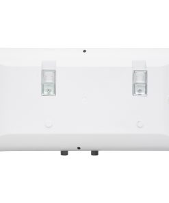 Bình nóng lạnh Ferroli VERDI TE 20L - hình số 5