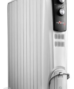 Máy sưởi dầu Delonghi TRD41025 - hình số 1