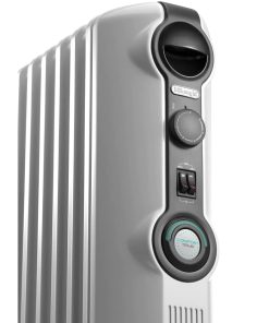 Máy sưởi dầu Delonghi 1225C - hình số 3