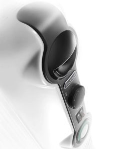 Máy sưởi dầu Delonghi 1225C - hình số 5