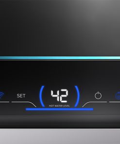 Bình nóng lạnh Ariston SLIM3 20 TOP WIFI VN - hình số 4