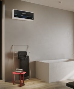 Bình nóng lạnh Ariston SLIM3 20 TOP WIFI VN - hình số 5