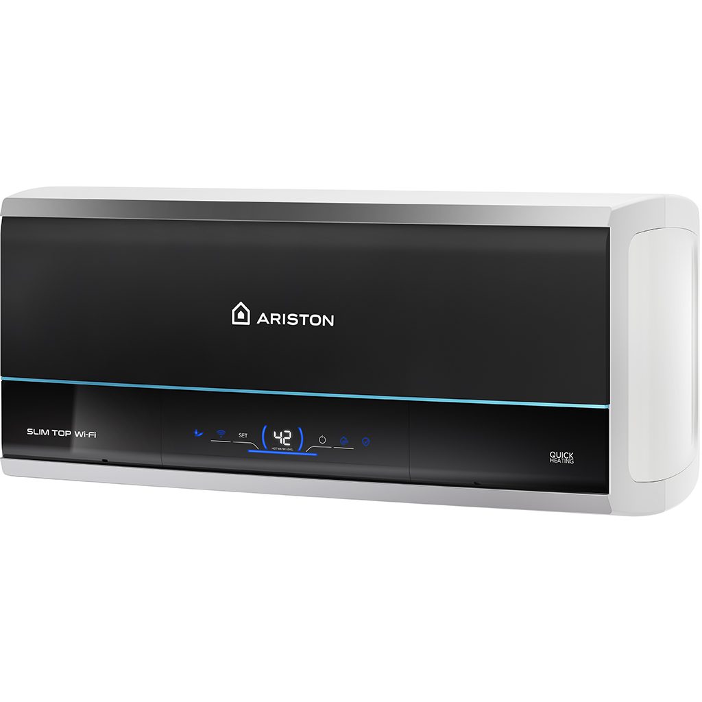 Bình nóng lạnh Ariston SLIM3 30 TOP WIFI VN - hình số 3