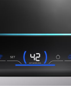 Bình nóng lạnh Ariston SLIM3 30 TOP WIFI VN - hình số 4