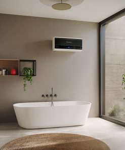 Bình nóng lạnh Ariston SLIM3 30 TOP WIFI VN - hình số 5