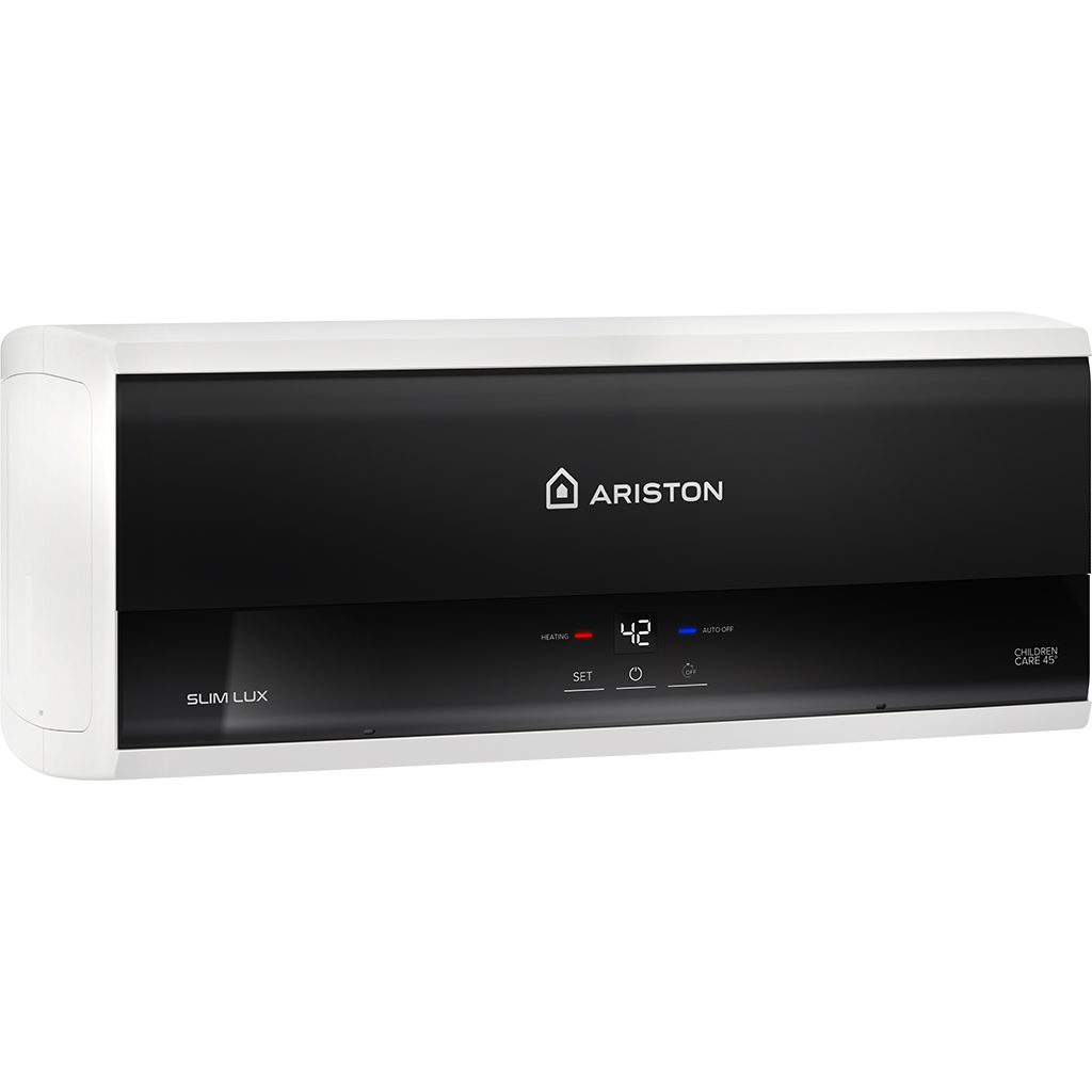Bình nóng lạnh Ariston SLIM3 20 LUX VN - hình số 3