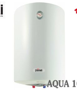 Bình nóng lạnh Ferroli AQUA 100SEV - hình số 1