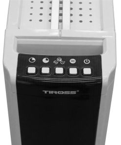 Máy sưởi dầu Tiross TS9212 - hình số 4