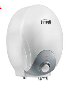 Bình nóng lạnh Ferroli MITO 6L - hình số 1