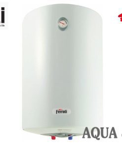 Bình nóng lạnh Ferroli AQUA 80SEV - hình số 1