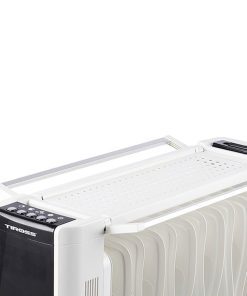 Máy sưởi dầu Tiross TS9213 - hình số 10