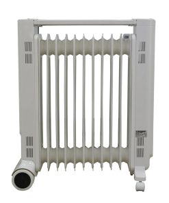 Máy sưởi dầu Tiross TS9213 - hình số 7