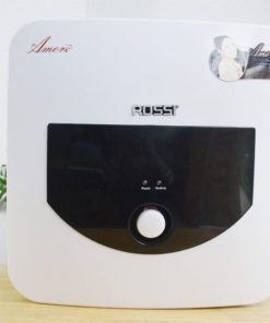 Bình nóng lạnh Rossi Amore RAM-30SQ - hình số 1