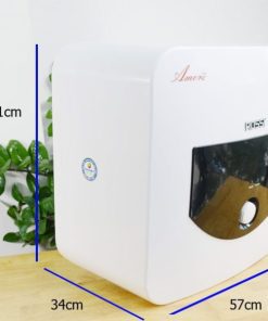 Bình nóng lạnh Rossi Amore RAM-30SQ - hình số 2