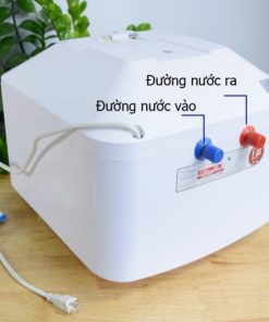 Bình nóng lạnh Rossi Amore RAM-30SQ - hình số 3