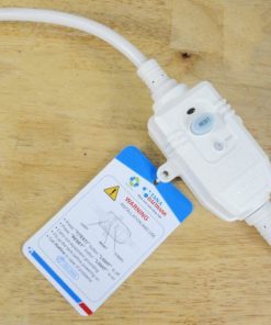 Bình nóng lạnh Rossi Amore RAM-30SQ - hình số 4