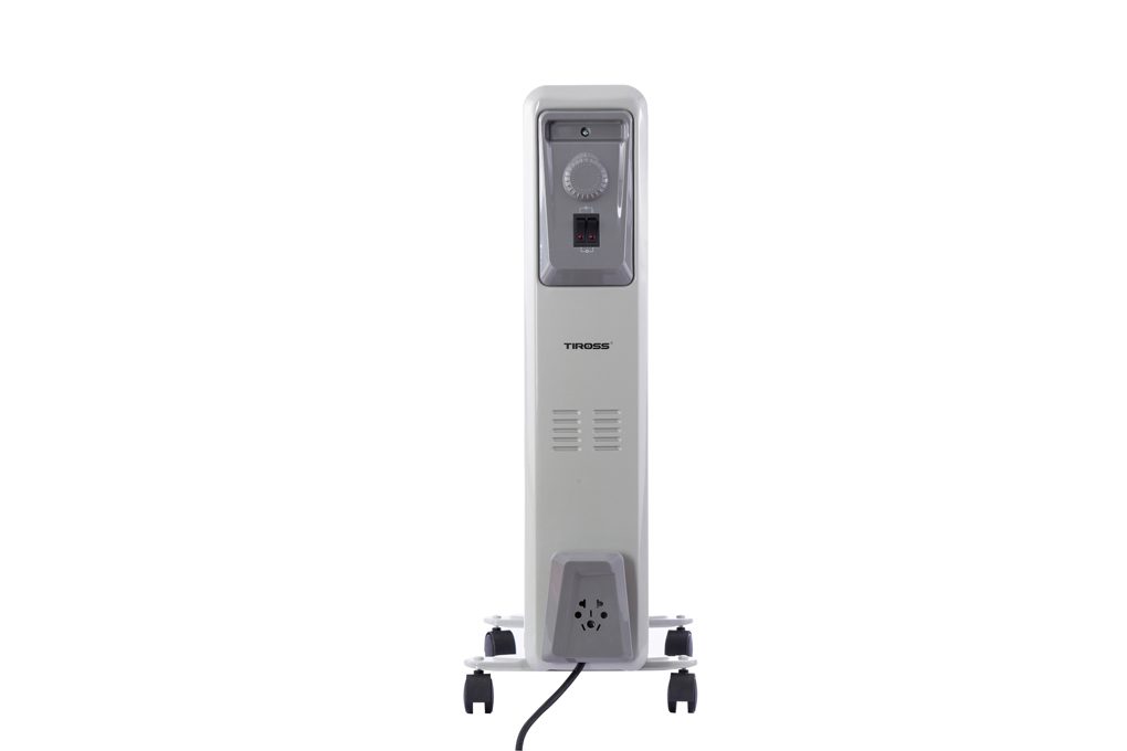 Máy sưởi dầu Tiross TS9219 - hình số 1