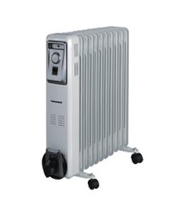 Máy sưởi dầu Tiross TS9219 - hình số 2