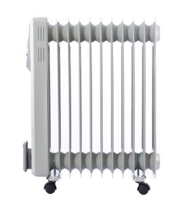 Máy sưởi dầu Tiross TS9219 - hình số 4