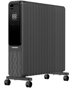 Máy sưởi dầu Tiross TS9222 - hình số 2