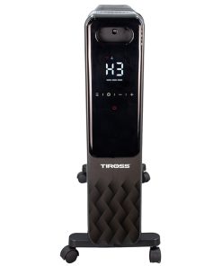Máy sưởi dầu Tiross TS9222 - hình số 1