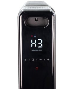 Máy sưởi dầu Tiross TS9222 - hình số 4